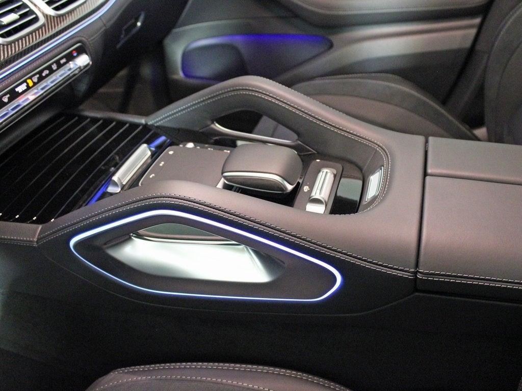 2026 Mercedes-Benz GLE GLE 53 AMG® 4MATIC®