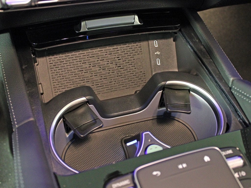 2026 Mercedes-Benz GLE GLE 53 AMG® 4MATIC®