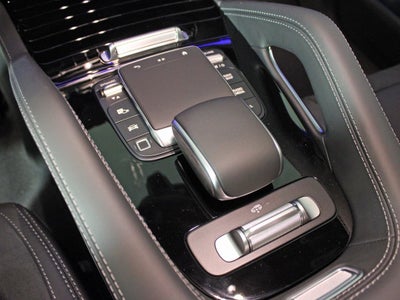 2026 Mercedes-Benz GLE GLE 53 AMG® 4MATIC®
