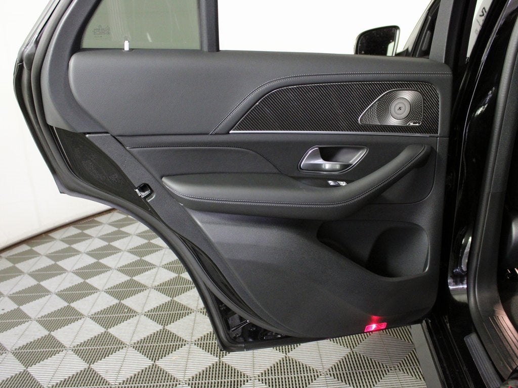 2026 Mercedes-Benz GLE GLE 53 AMG® 4MATIC®