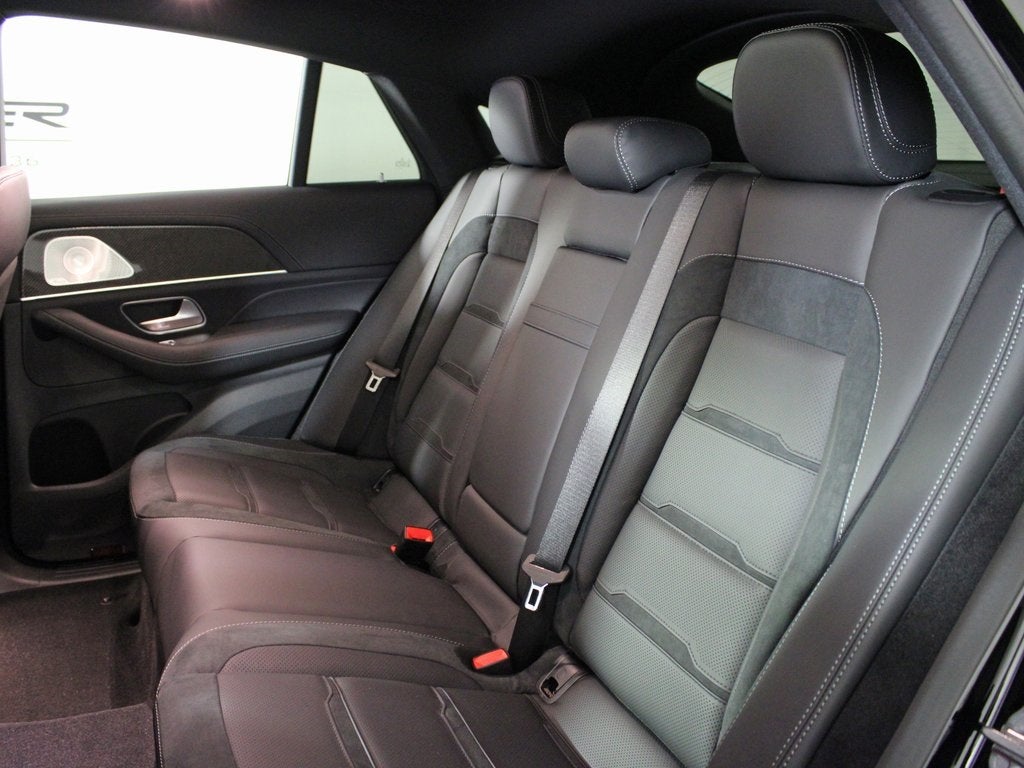 2026 Mercedes-Benz GLE GLE 53 AMG® 4MATIC®