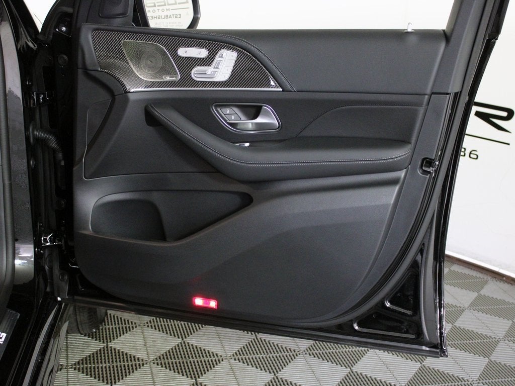 2026 Mercedes-Benz GLE GLE 53 AMG® 4MATIC®