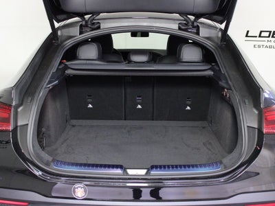 2026 Mercedes-Benz GLE GLE 53 AMG® 4MATIC®