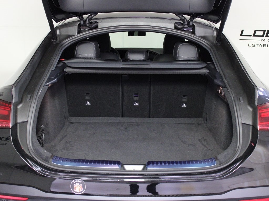 2026 Mercedes-Benz GLE GLE 53 AMG® 4MATIC®