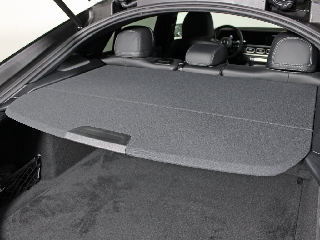 2026 Mercedes-Benz GLE GLE 53 AMG® 4MATIC®