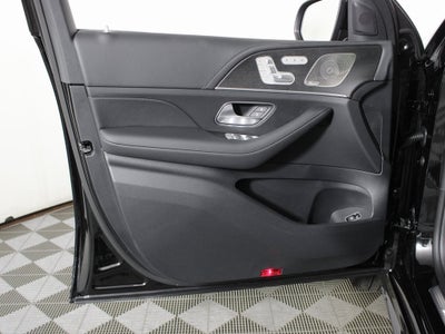 2026 Mercedes-Benz GLE GLE 53 AMG® 4MATIC®