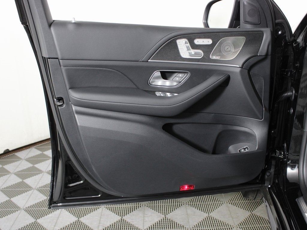 2026 Mercedes-Benz GLE GLE 53 AMG® 4MATIC®