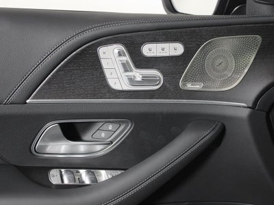 2026 Mercedes-Benz GLE GLE 53 AMG® 4MATIC®