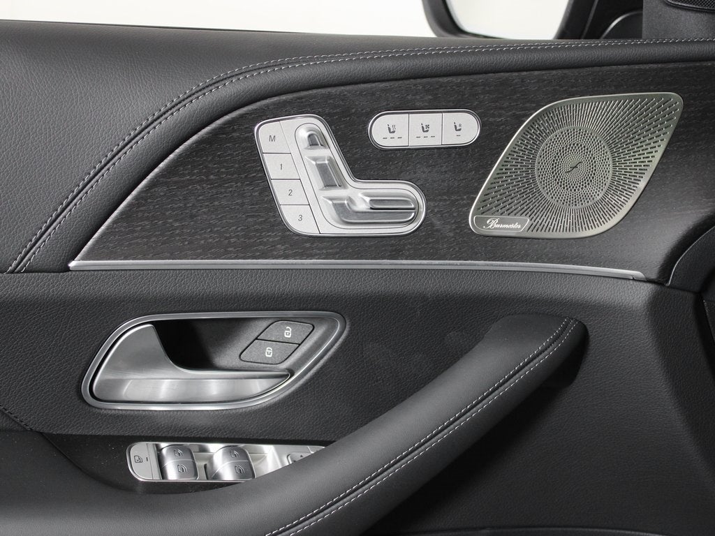 2026 Mercedes-Benz GLE GLE 53 AMG® 4MATIC®