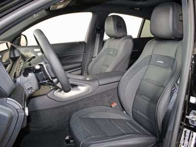 2026 Mercedes-Benz GLE GLE 53 AMG® 4MATIC®