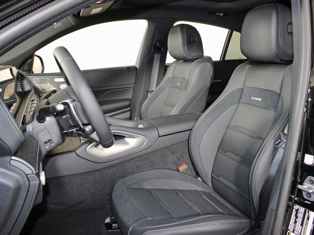 2026 Mercedes-Benz GLE GLE 53 AMG® 4MATIC®