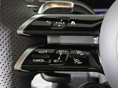 2026 Mercedes-Benz GLE GLE 53 AMG® 4MATIC®