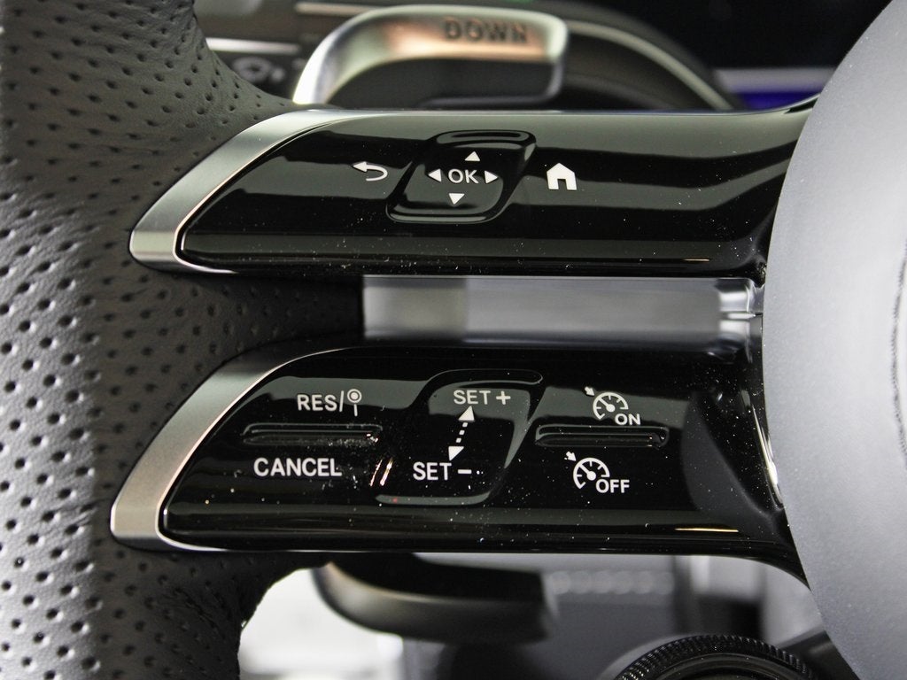 2026 Mercedes-Benz GLE GLE 53 AMG® 4MATIC®