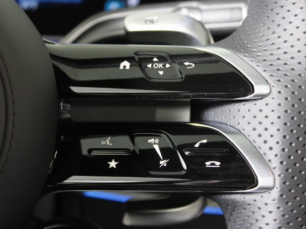 2026 Mercedes-Benz GLE GLE 53 AMG® 4MATIC®