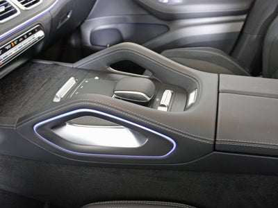 2026 Mercedes-Benz GLE GLE 53 AMG® 4MATIC®