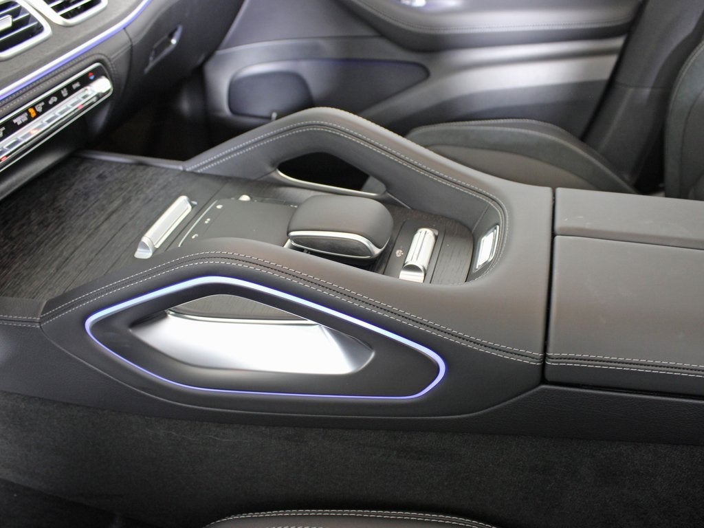 2026 Mercedes-Benz GLE GLE 53 AMG® 4MATIC®