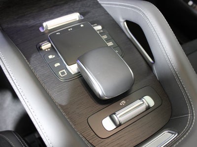 2026 Mercedes-Benz GLE GLE 53 AMG® 4MATIC®