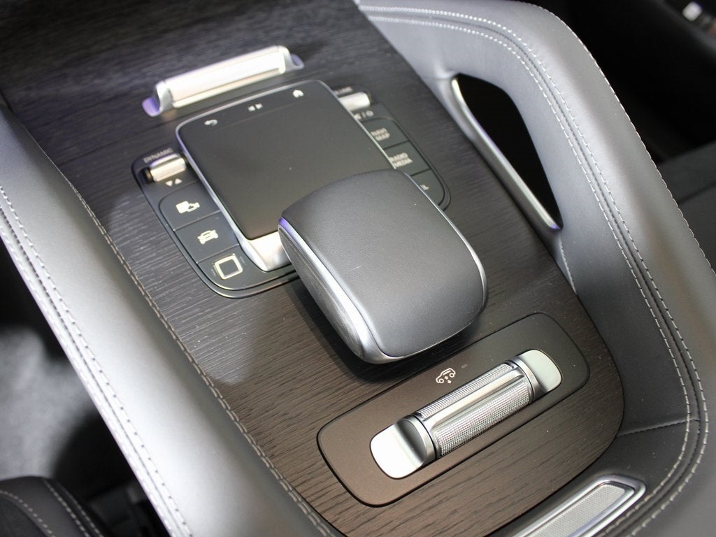 2026 Mercedes-Benz GLE GLE 53 AMG® 4MATIC®