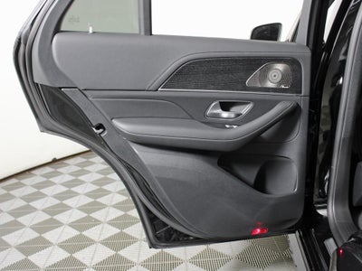 2026 Mercedes-Benz GLE GLE 53 AMG® 4MATIC®