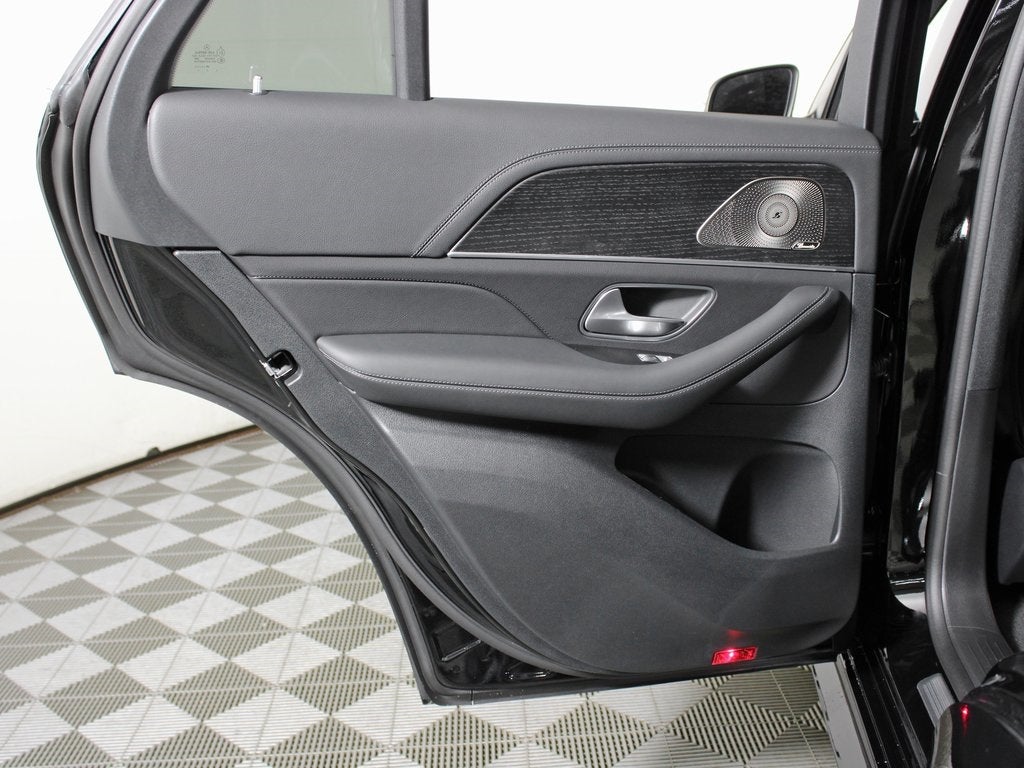 2026 Mercedes-Benz GLE GLE 53 AMG® 4MATIC®