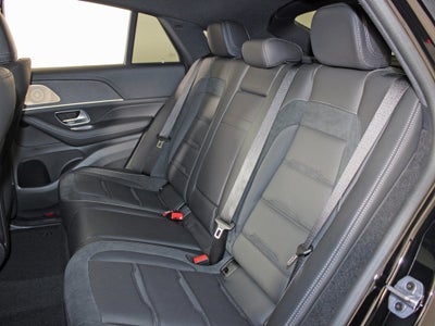 2026 Mercedes-Benz GLE GLE 53 AMG® 4MATIC®