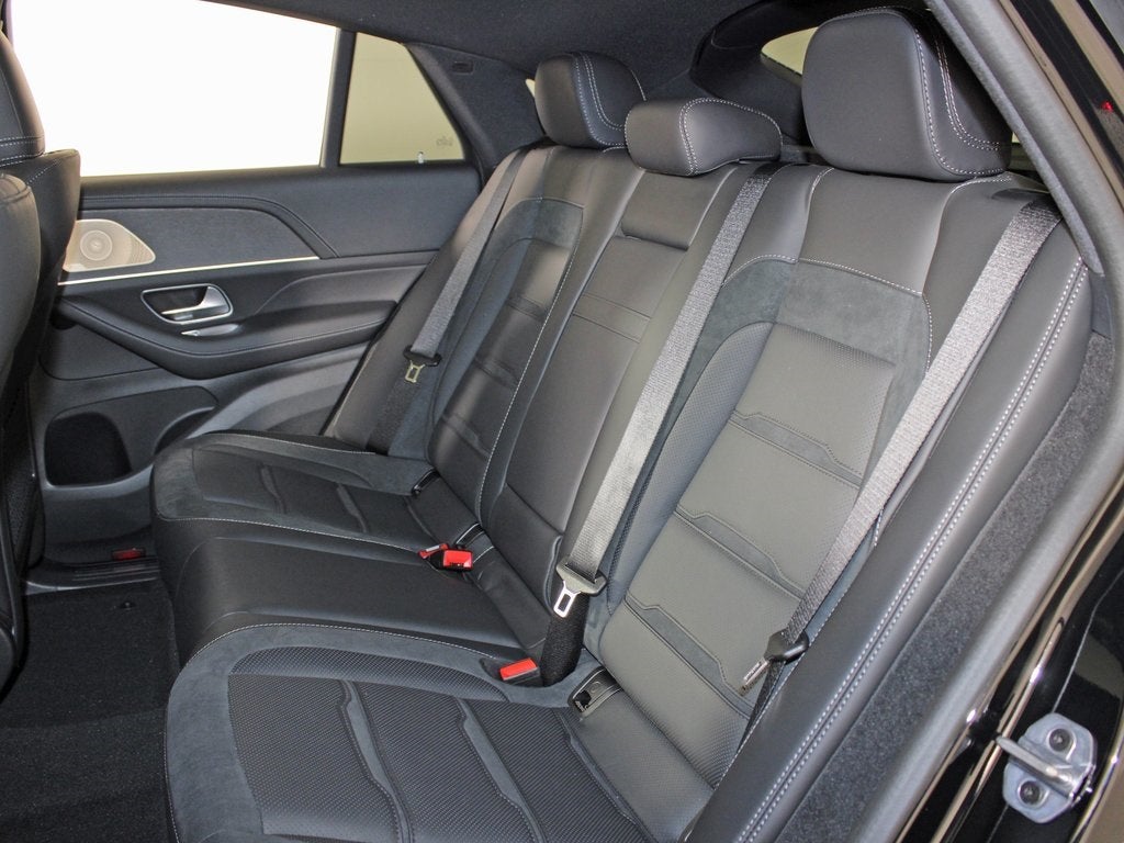 2026 Mercedes-Benz GLE GLE 53 AMG® 4MATIC®