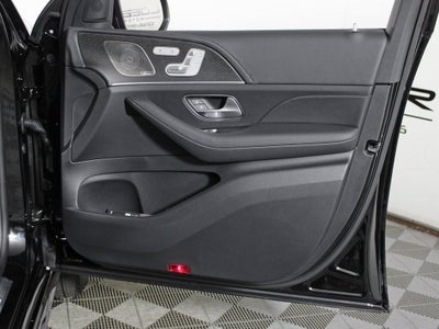 2026 Mercedes-Benz GLE GLE 53 AMG® 4MATIC®