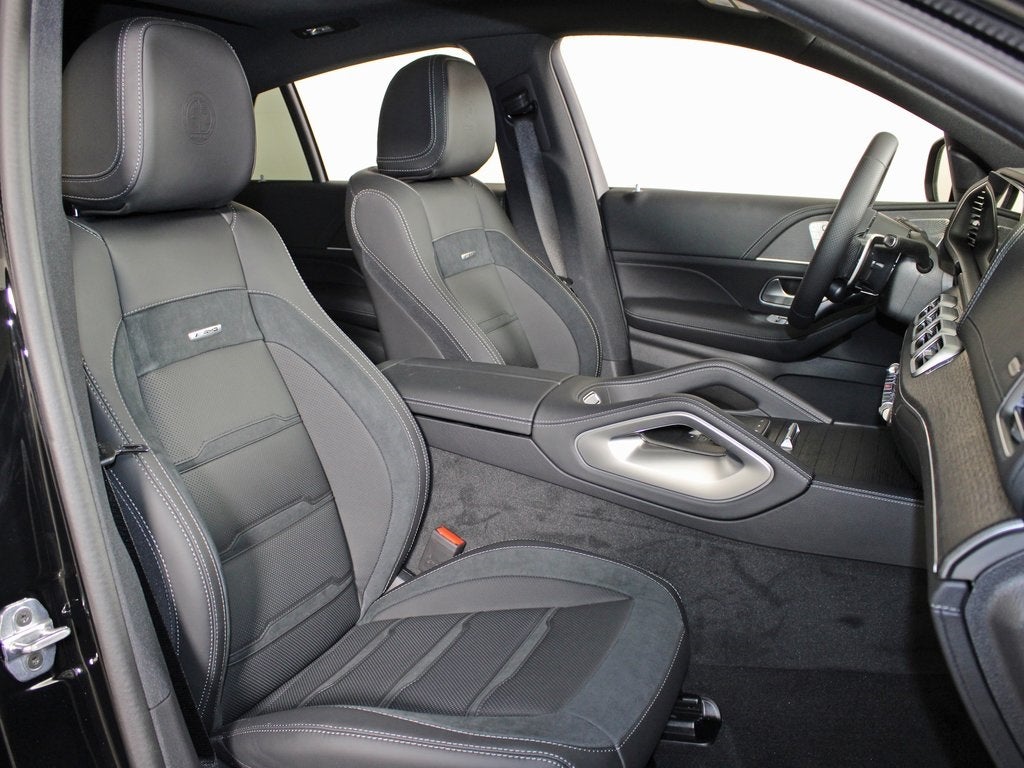 2026 Mercedes-Benz GLE GLE 53 AMG® 4MATIC®