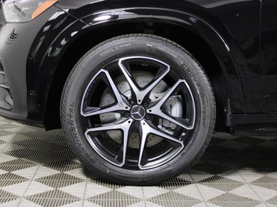 2026 Mercedes-Benz GLE GLE 53 AMG® 4MATIC®