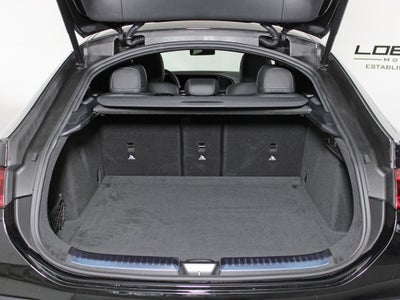 2026 Mercedes-Benz GLE GLE 53 AMG® 4MATIC®