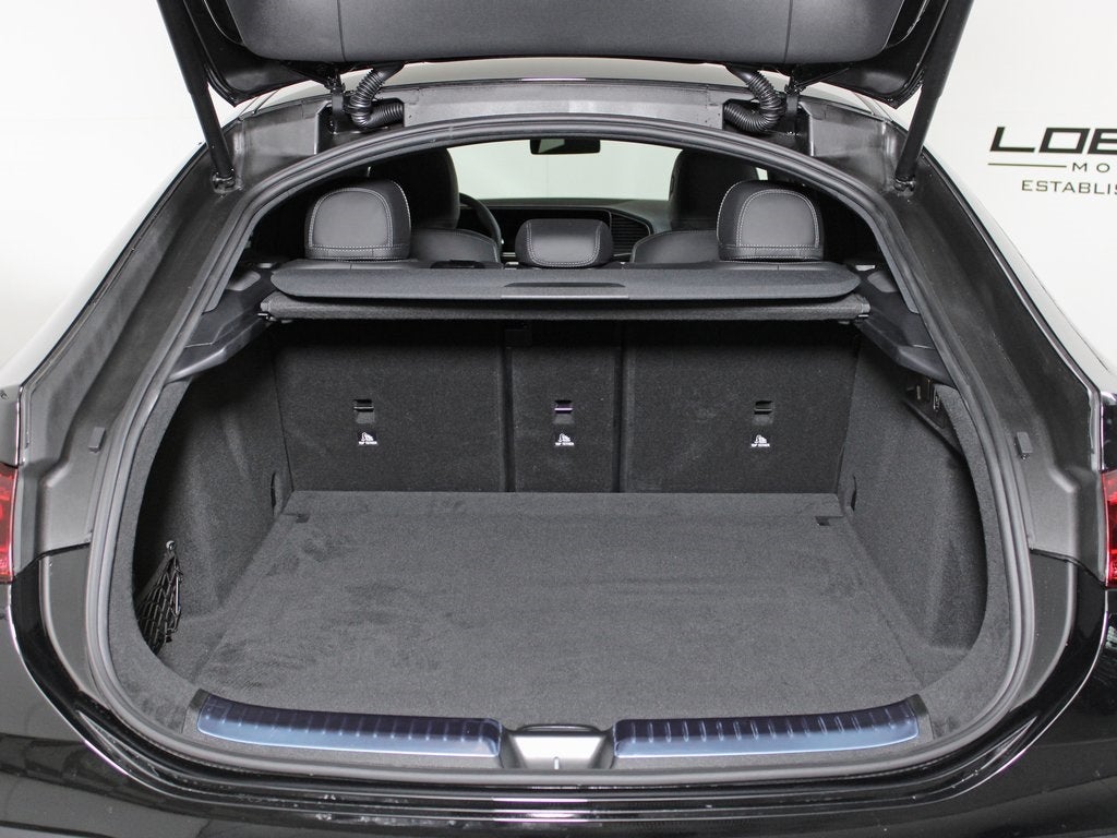 2026 Mercedes-Benz GLE GLE 53 AMG® 4MATIC®