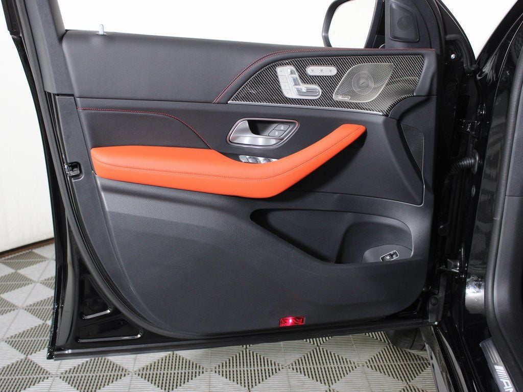 2026 Mercedes-Benz GLE GLE 53 AMG® 4MATIC®