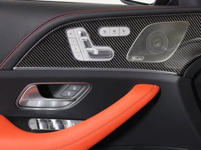 2026 Mercedes-Benz GLE GLE 53 AMG® 4MATIC®