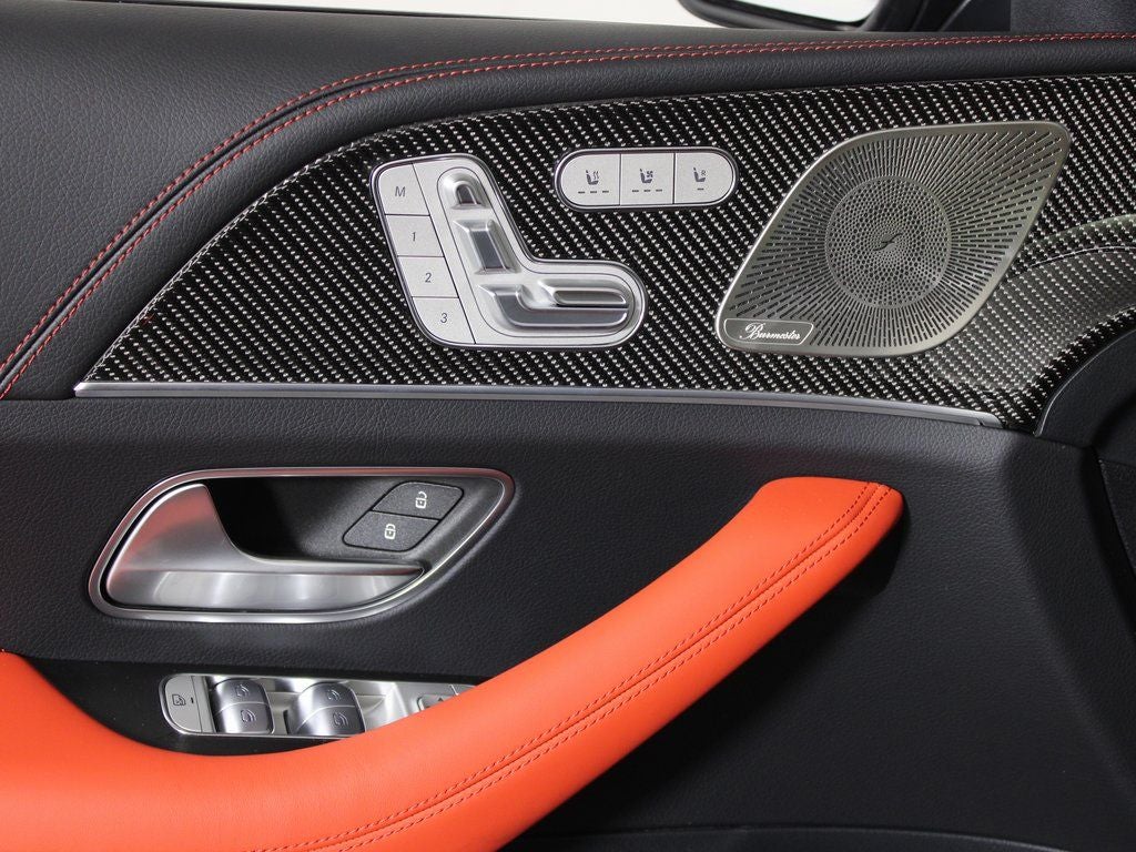 2026 Mercedes-Benz GLE GLE 53 AMG® 4MATIC®