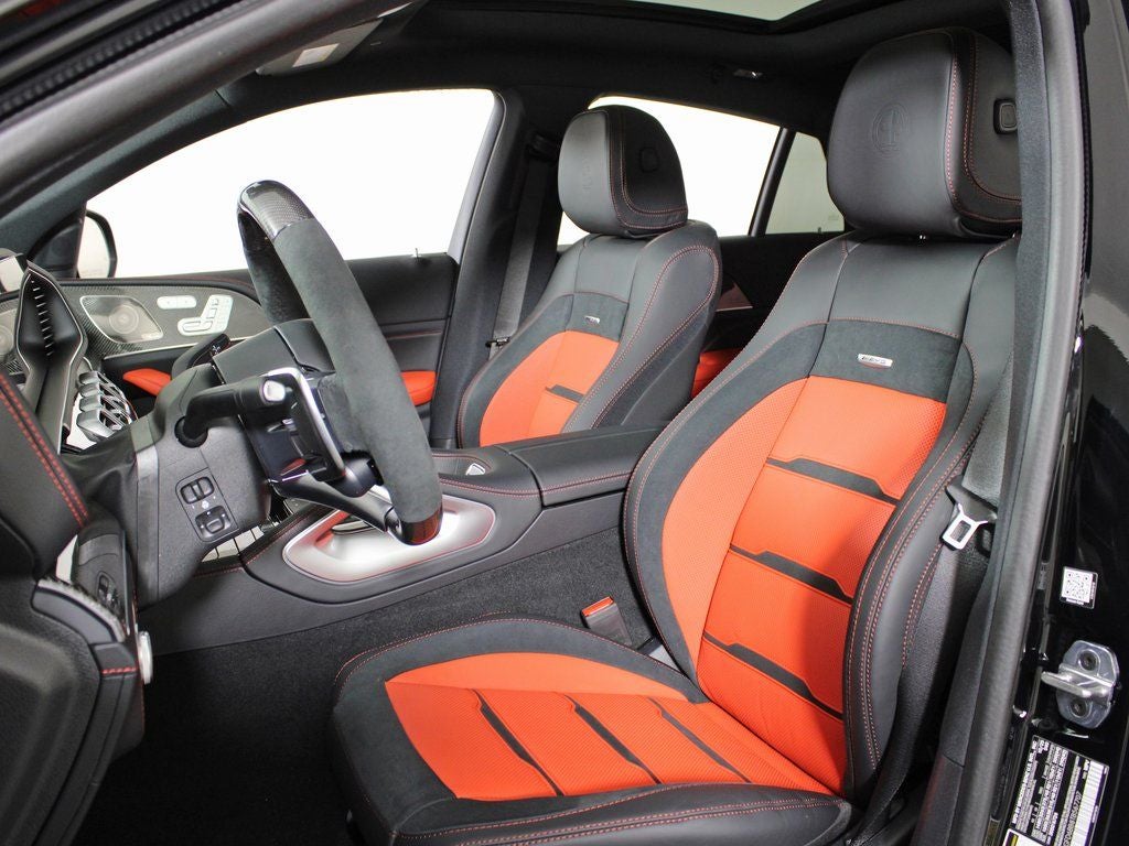 2026 Mercedes-Benz GLE GLE 53 AMG® 4MATIC®