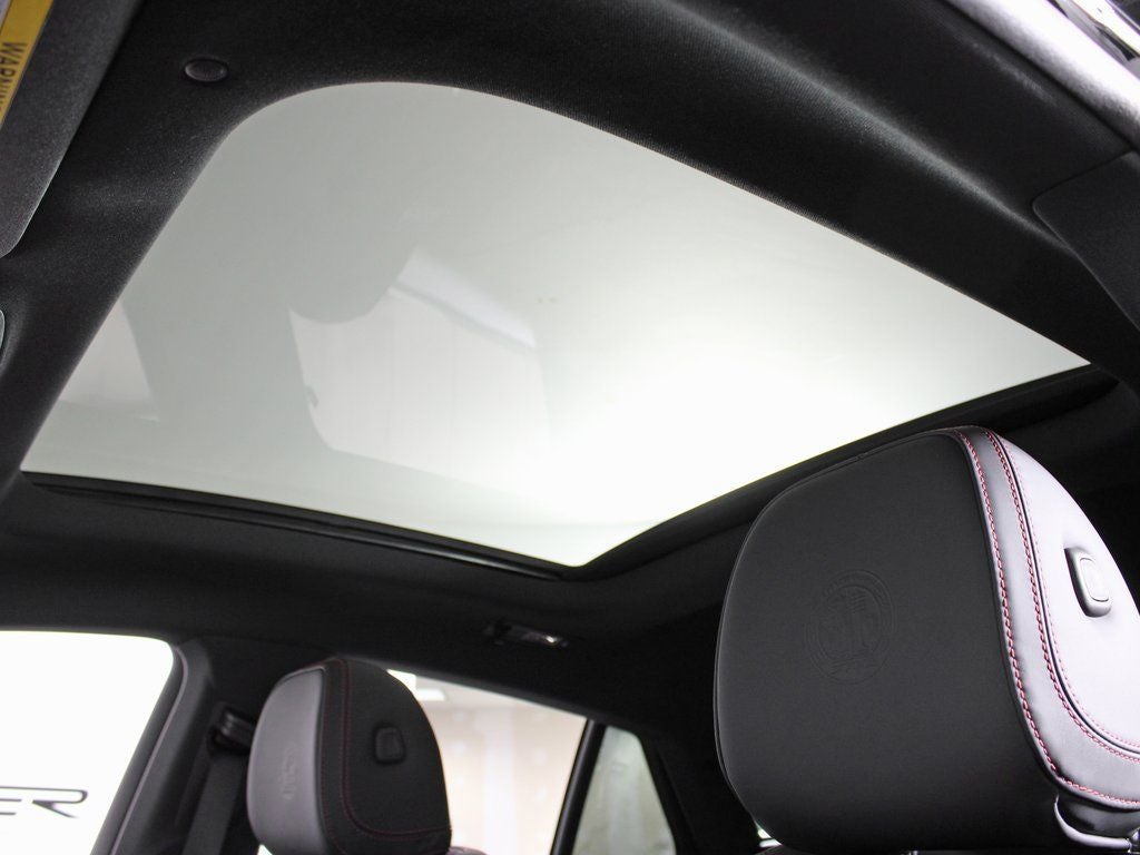 2026 Mercedes-Benz GLE GLE 53 AMG® 4MATIC®