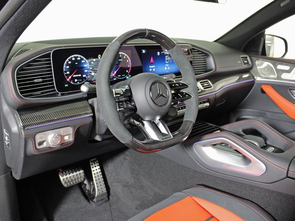 2026 Mercedes-Benz GLE GLE 53 AMG® 4MATIC®