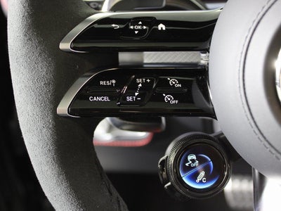 2026 Mercedes-Benz GLE GLE 53 AMG® 4MATIC®