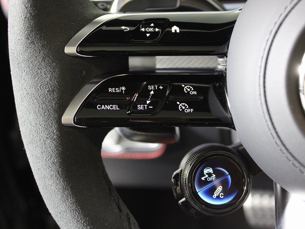 2026 Mercedes-Benz GLE GLE 53 AMG® 4MATIC®