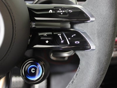 2026 Mercedes-Benz GLE GLE 53 AMG® 4MATIC®