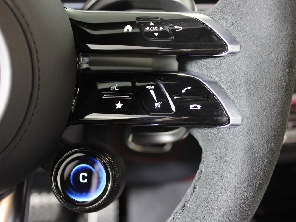 2026 Mercedes-Benz GLE GLE 53 AMG® 4MATIC®