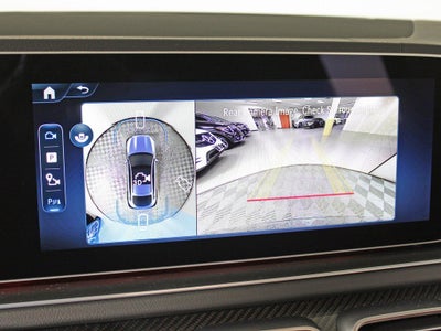 2026 Mercedes-Benz GLE GLE 53 AMG® 4MATIC®