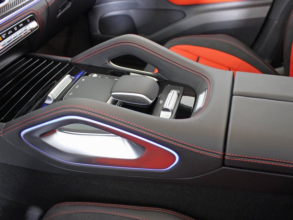 2026 Mercedes-Benz GLE GLE 53 AMG® 4MATIC®