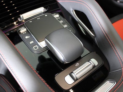 2026 Mercedes-Benz GLE GLE 53 AMG® 4MATIC®