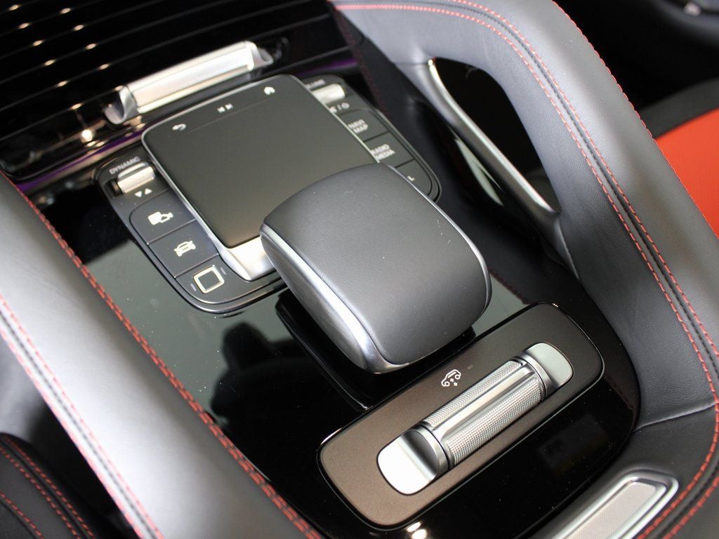 2026 Mercedes-Benz GLE GLE 53 AMG® 4MATIC®