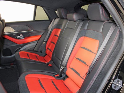 2026 Mercedes-Benz GLE GLE 53 AMG® 4MATIC®