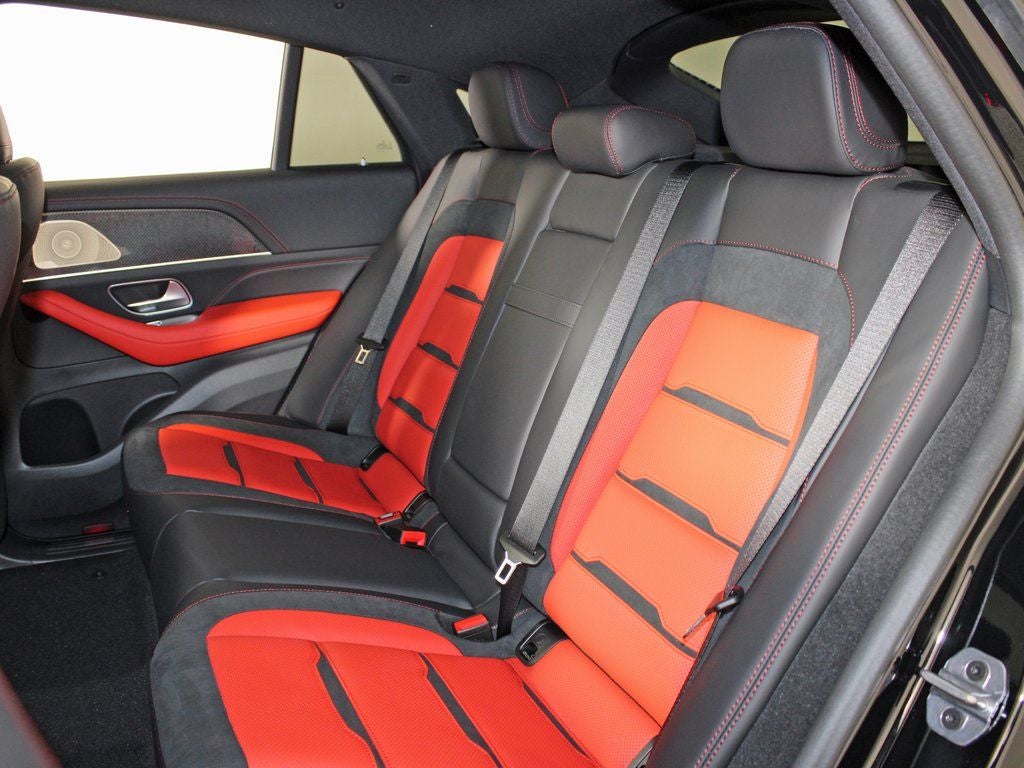 2026 Mercedes-Benz GLE GLE 53 AMG® 4MATIC®