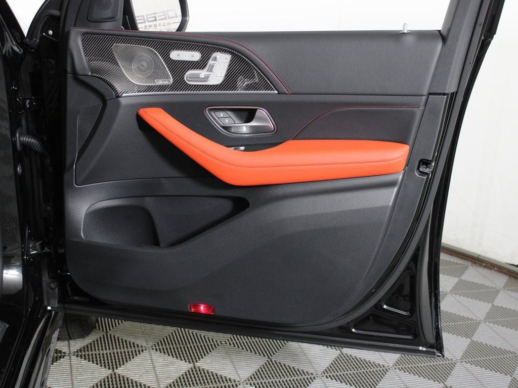 2026 Mercedes-Benz GLE GLE 53 AMG® 4MATIC®