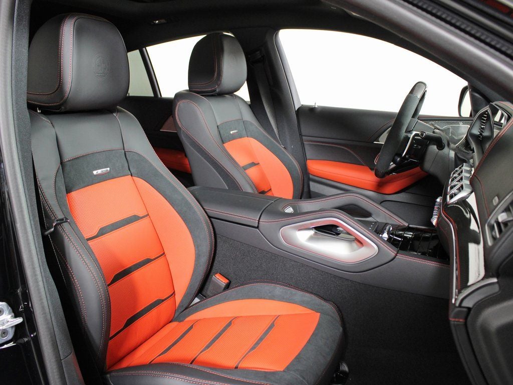 2026 Mercedes-Benz GLE GLE 53 AMG® 4MATIC®