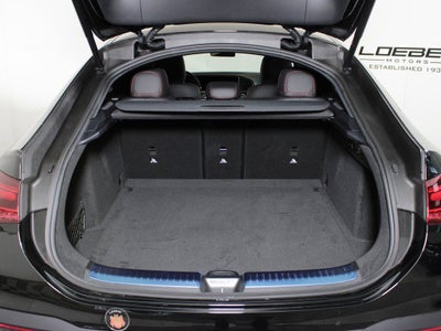 2026 Mercedes-Benz GLE GLE 53 AMG® 4MATIC®